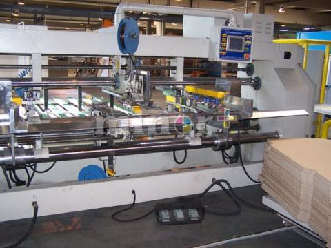 DTG-285 (Two-Piece Joint Stitcher)