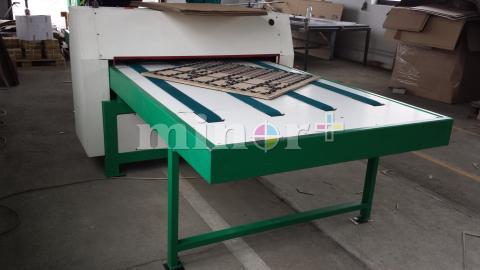 ROLL-2 használt hengerstanc