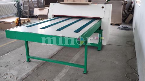 ROLL-2 használt hengerstanc