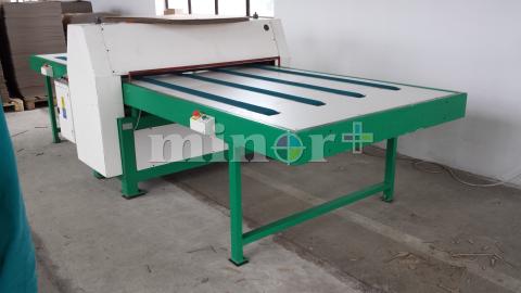 ROLL-2 használt hengerstanc