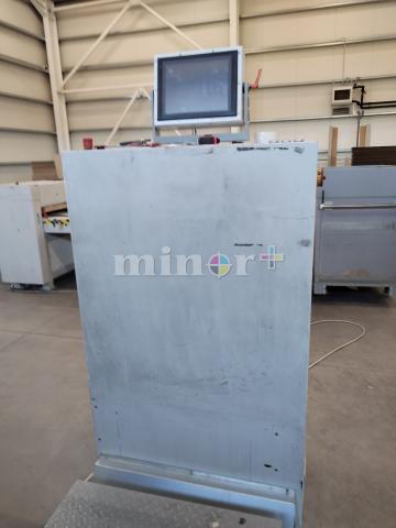 Boxmatic 17 DCP