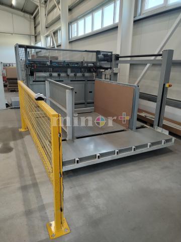 Boxmatic 17 DCP