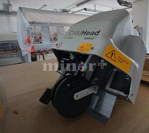 KONGSBERG XL44 vágóplotter