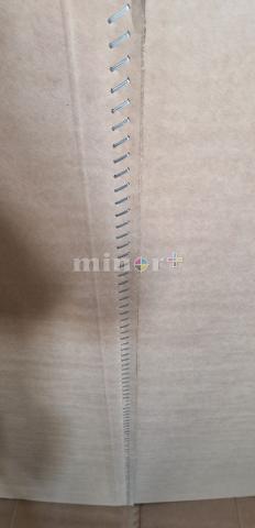 Bahmüller HSP1000/29 used semi-auto stitcher