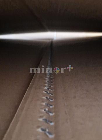 Bahmüller HSP1000/29 used semi-auto stitcher