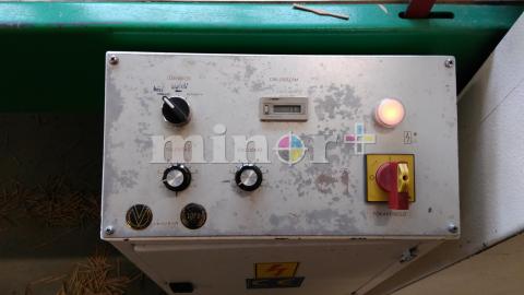 ROLL-2 használt hengerstanc