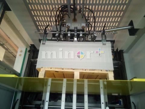 SLASH-1050 CK (auto FBDC)