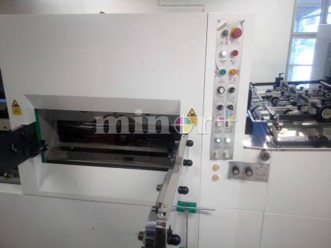 SLASH-1050 CK (auto FBDC)