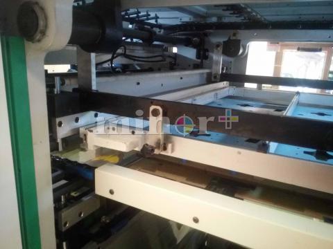 SLASH-1050 CK (auto FBDC)