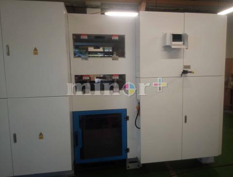 SLASH-1050 CK (auto FBDC)