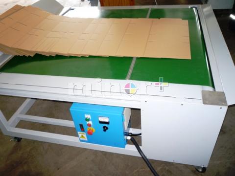 Conveyor 1700