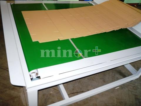 Conveyor 1700 Conveyor 1700