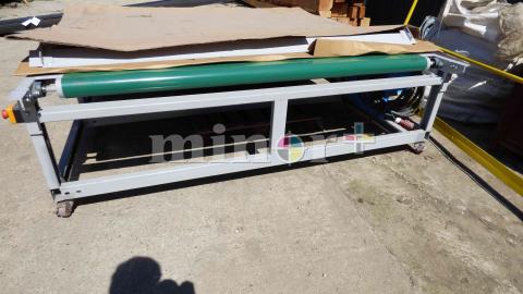 Conveyor 2000 Conveyor 2000