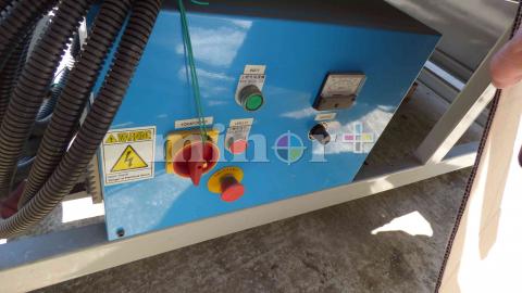 Conveyor 2000