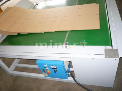 Conveyor 2000