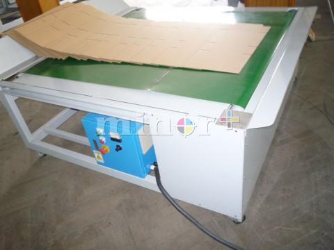 Conveyor 2000