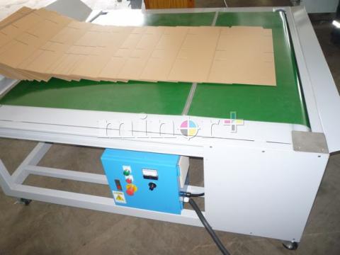 Conveyor 1400