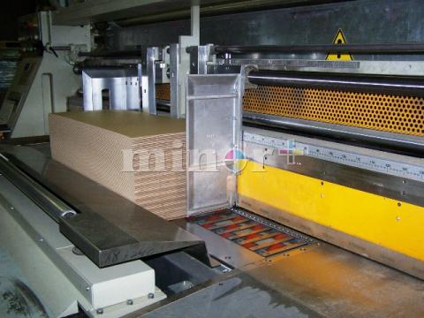 Curioni 2800 T - inline