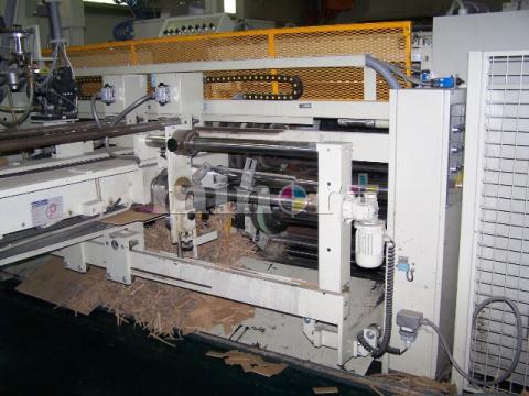 Curioni 2800 T - inline