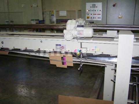 Curioni 2800 T - inline