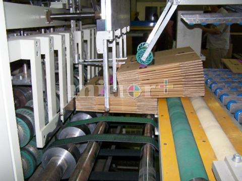 Curioni 2800 T - inline