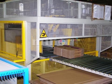 Curioni 2800 T - inline