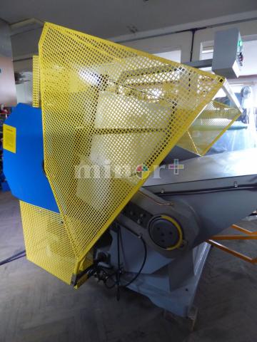 ML-1500 Die Cutter &amp; Creaser