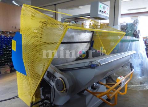 ML-1500 Die Cutter &amp; Creaser