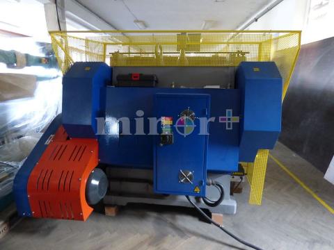 ML-1500 Die Cutter &amp; Creaser