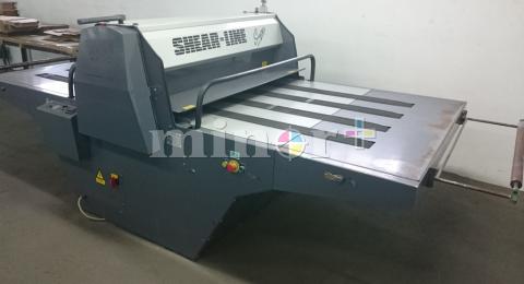 SHEAR-LINE SUPER 54