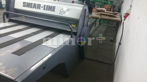 SHEAR-LINE SUPER 54