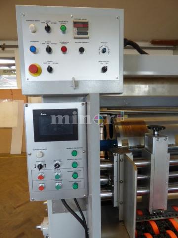 FX-10S_LEF (1 color flexo printer)