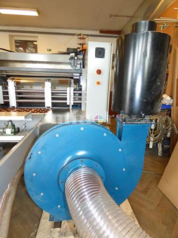 FX-10S_LEF (1 color flexo printer)