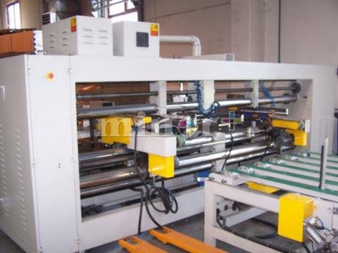 DTG-285 (Two-Piece Joint Stitcher) DTG-285 (Two-Piece Joint Stitcher)