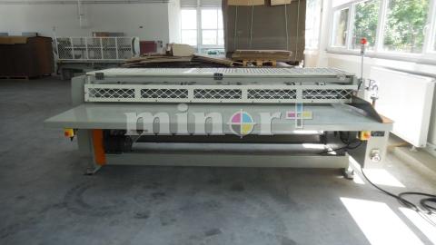 KVG-30_5-7 ply (rotary slitter creaser)