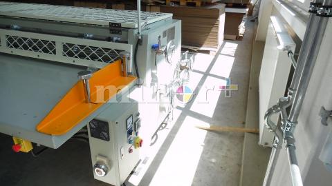 KVG-30_5-7 ply (rotary slitter creaser)