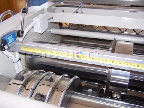 KVG-30_5-7 ply (rotary slitter creaser)