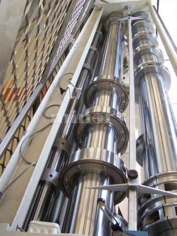 KVG-30_5-7 ply (rotary slitter creaser)