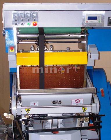 ML-750 G