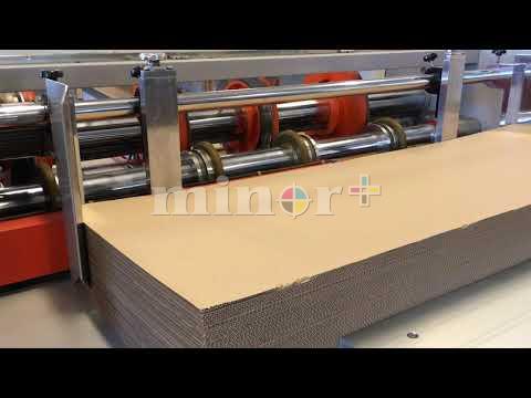 Preview image for the video "refurbished_SR-25_with_new-LEF-feeder_test_run_video2". Preview image for the video "refurbished_SR-25_with_new-LEF-feeder_test_run_video2".