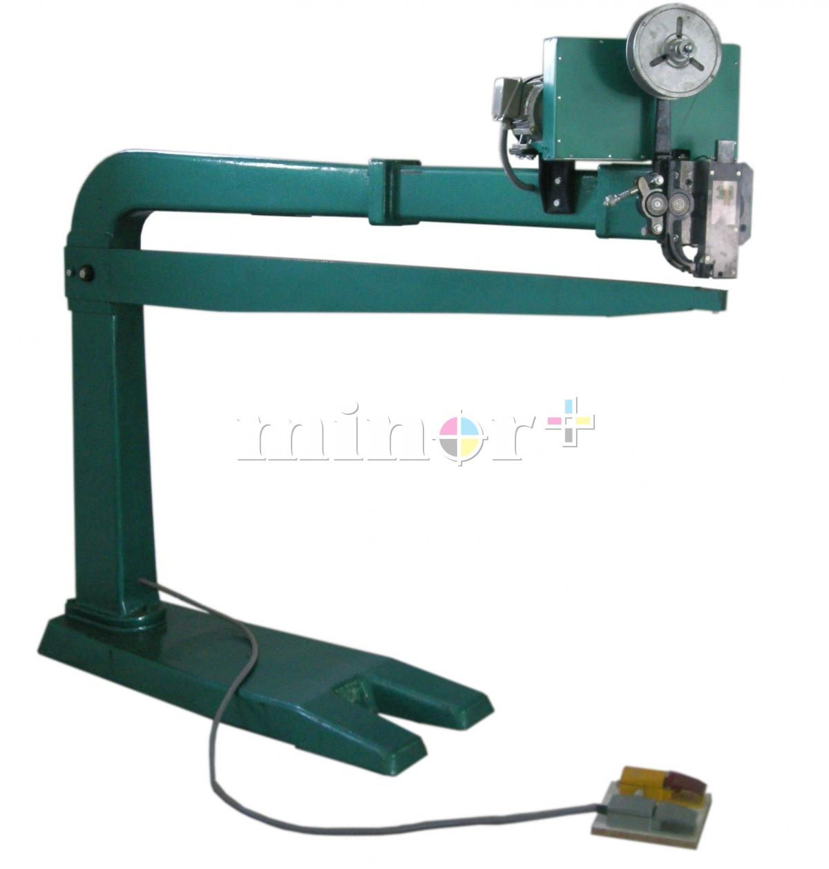 TG-18 | MINOR Plus, s.r.o.